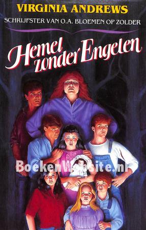 Hemel zonder Engelen