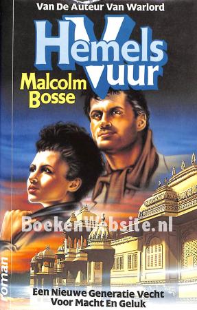 Hemels vuur Hemels vuur