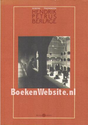 Hendrik Petrus Berlage