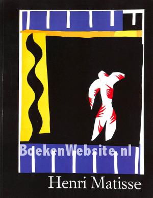 Henri Matisse 1869-1954