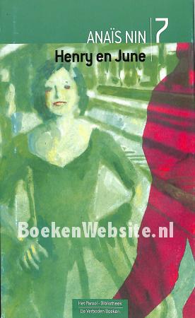 Henry en June Henry en June