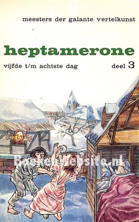 Heptamerone 3