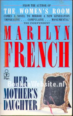 Her Mother's Daughter