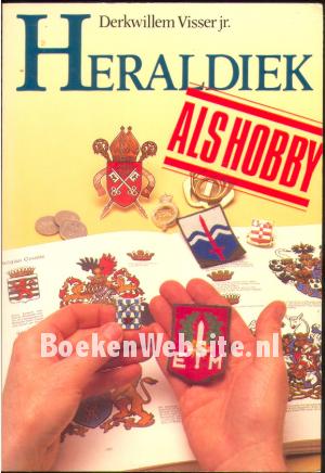 Heraldiek als hobby