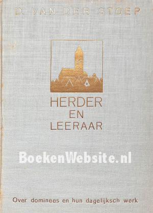 Herder en leeraar