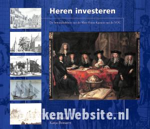 Heren investeren