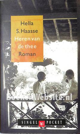 Heren van de Thee Heren van de Thee