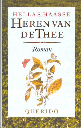 Heren van de Thee
