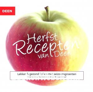 Herfstrecepten van Deen Herfstrecepten van Deen