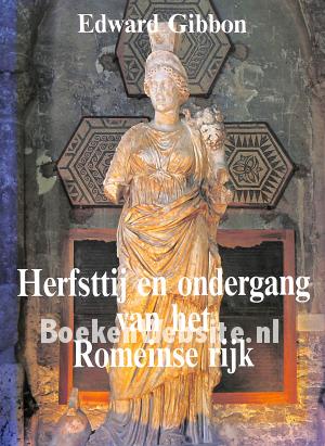 Herfsttij en ondergang van het Romeinse rijk