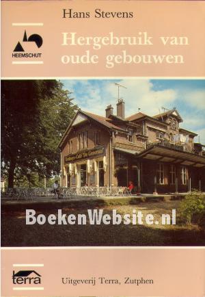 Hergebruik van oude gebouwen