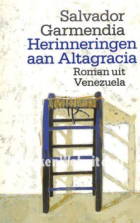 Herinneringen aan Altagracia