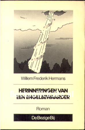 Herinneringen aan een engelbewaarder