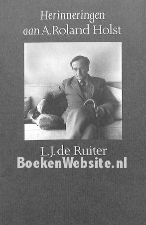 Herinneringen aan A. Roland Holst