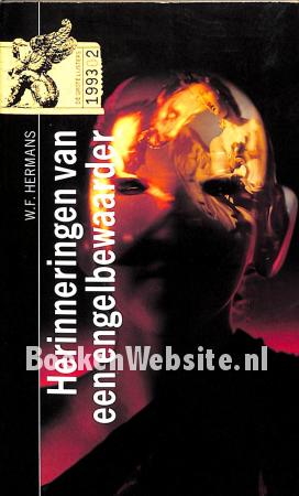 Herinneringen van een engelbewaarder