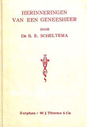 Herinneringen van een Geneesheer