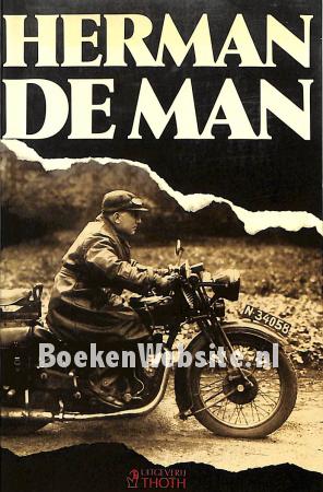 Herman de Man