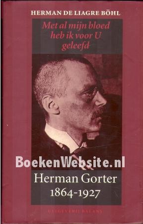 Herman Gorter 1864 - 1927 Herman Gorter 1864 - 1927