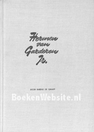 Hermen van Garderen Jr.