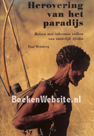 Herovering van het paradijs