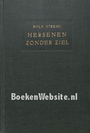 Hersenen zonder ziel