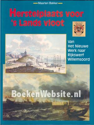 Herstelplaats voor 's Lands vloot
