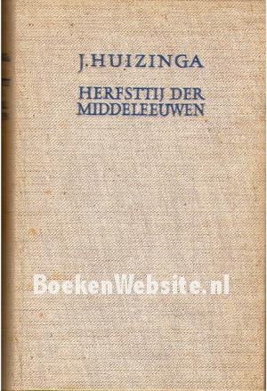 Hersttij der Middeleeuwen