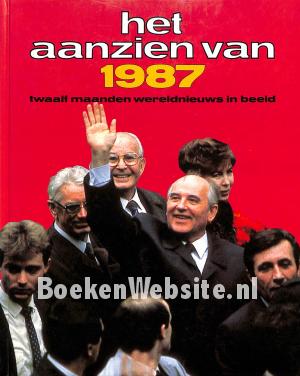 Het aanzien van 1987