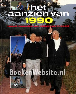 Het aanzien van 1990 Het aanzien van 1990