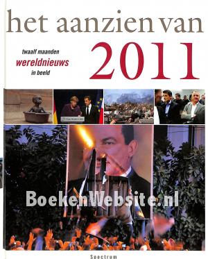 Het aanzien van 2011