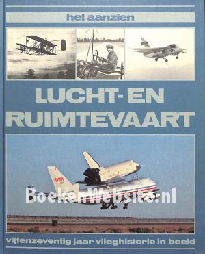 Het aanzien van Lucht- en Ruimtevaart
