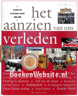 Het aanzien van ons verleden