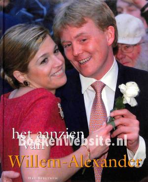 Het aanzien van Willem Alexander