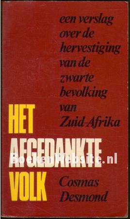 Het afgedankte volk