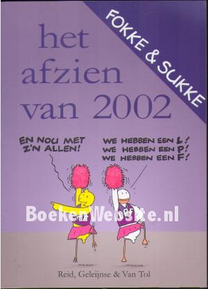 Het afzien van 2002