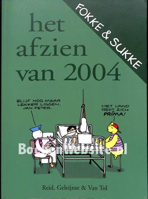 Het afzien van 2004