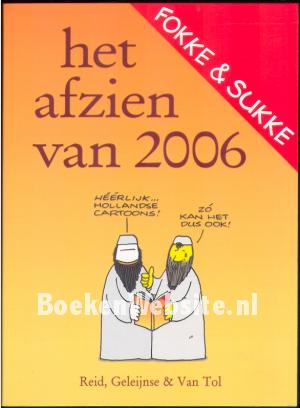 Het afzien van 2006