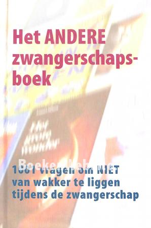 Het Andere zwangerschaps- boek
