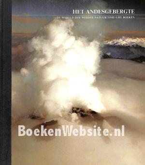 Het Andesgebergte