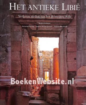Het antieke Libië