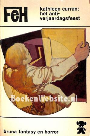 Het antiverjaardagsfeest