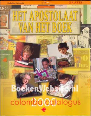 Het apostolaat van het boek