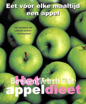 Het appeldieet