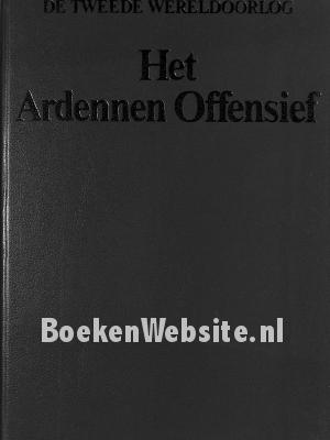 Het Ardennen Offensief