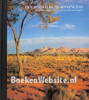 Het Australische binnenland
