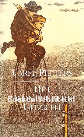 Het avontuurlijk uitzicht