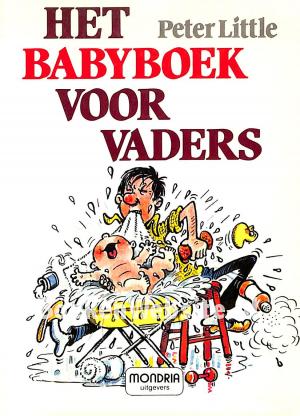 Het babyboek voor vaders