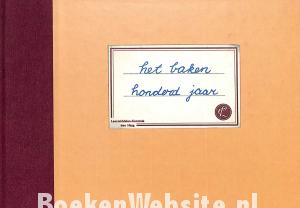 Het Baken honderd jaar, Sint Pancras Het Baken honderd jaar, Sint Pancras