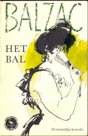 Het bal te Sceaux en huize De kaatsende kater