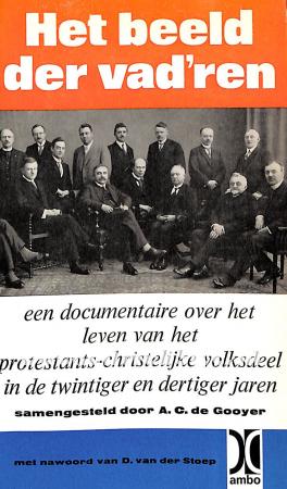 Het beeld der vad'ren